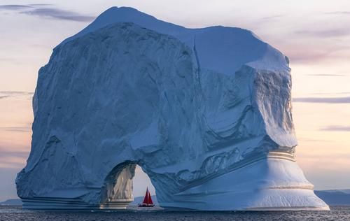 南极洲的国家面积和人口