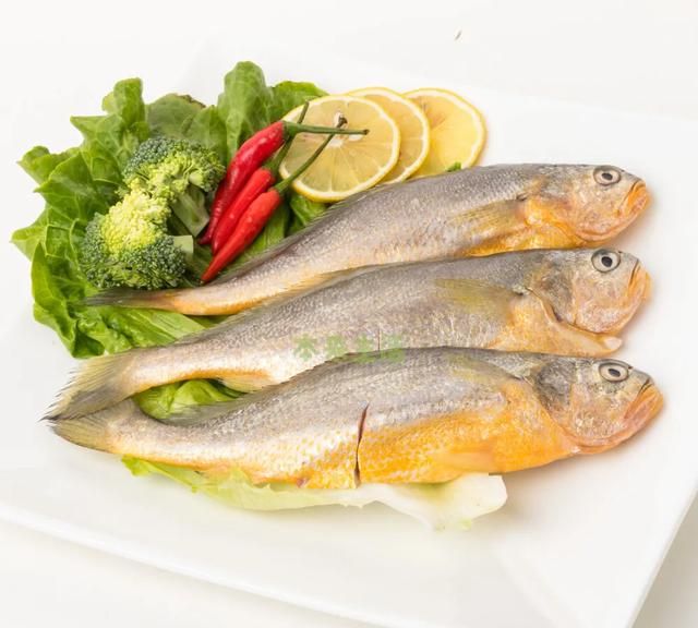 黄花鱼是海鱼吗，黄花鱼是海鱼吗？图3