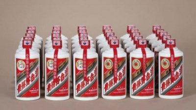 ​茅台酒瓶盖的结构(茅台酒瓶盖)