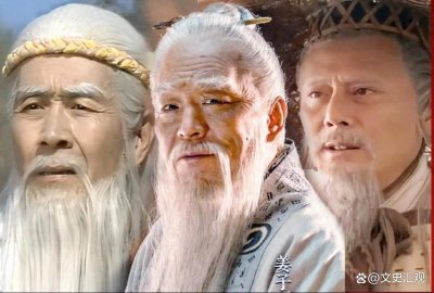 ​春秋齐国 31 国君历史沉浮，除姜太公和齐桓公，你还知道哪些国君