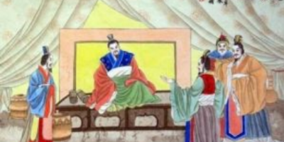 ​远交近攻是谁提出的 范雎怎么读,秦国宰相范什么?怎么读