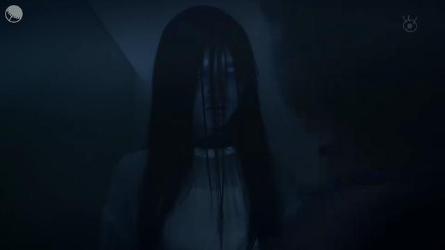 毛骨悚然撞鬼经夏季特别篇（毛骨悚然撞鬼经）(8)