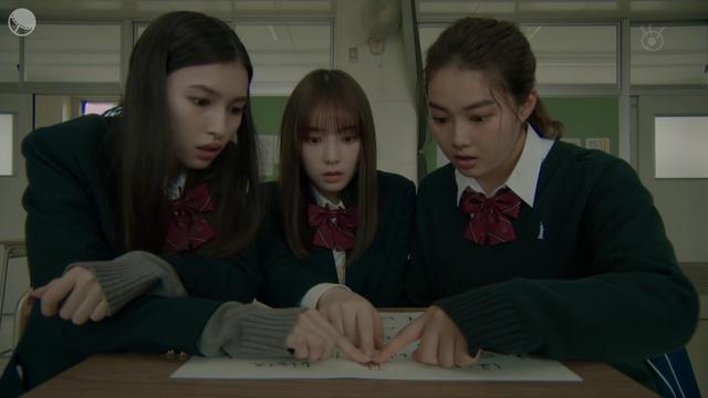 毛骨悚然撞鬼经夏季特别篇（毛骨悚然撞鬼经）(6)