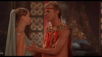 ​分享一部兼具历史厚重与艺术魅力的影片——《罗马帝国艳情史》