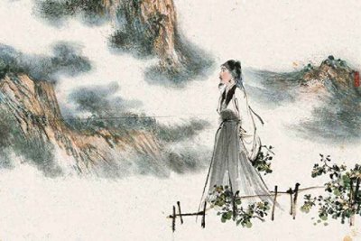 ​历史典故：不为五斗米折腰