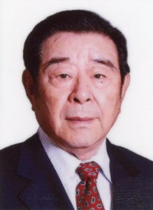 ​刘明祖同志逝世