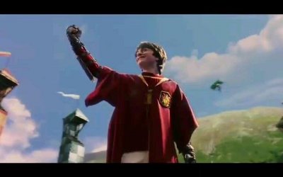 ​韦斯莱是我们的王歌曲