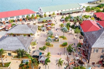 ​牙买加的历史和现状