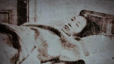 ​赵曼：女英雄的铁血传奇，震撼历史瞬间