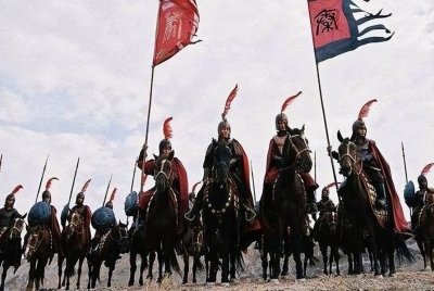 ​历史版的军师旅团营，古代军队是如何编制、运作起来的