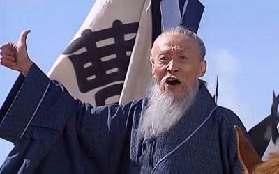 ​诸葛亮口中的“厚颜无耻之人”王朗，历史上是个怎样的人？