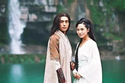 ​西施与范蠡：千古绝恋背后的历史真相与爱情传奇