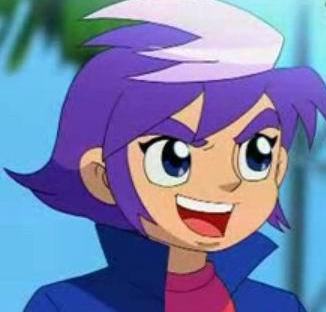 讲一部陀螺动漫——劲爆战士