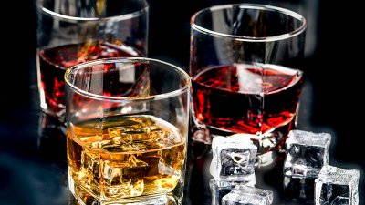 ​朗姆酒怎么喝