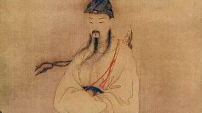 ​吕祖保佑的是什么