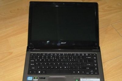 ​宏基星锐4750Gi3怎么样详细配置是什么