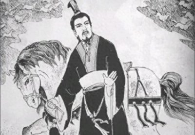 ​秦非子：一位被历史尘埃掩盖的智者之光