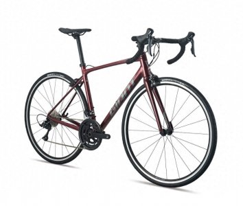 ​捷安特公路车：辉煌历史与经典车型解读