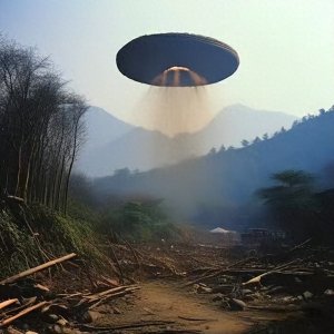 ​历史上真的存在“空中怪车”？1992年贵阳“空中怪车”究竟是什么