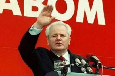 ​南斯拉夫历史：战争、动荡与悲剧的篇章