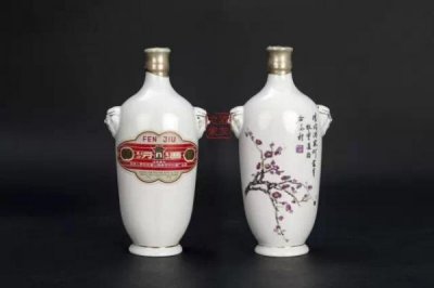 ​汾酒建厂纪念酒价格表，汾酒建厂70周年