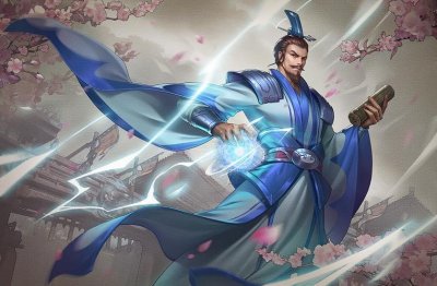 徐庶(汉末三国时期名士奇才)