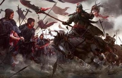 三国时期各国混战 期间为何没有外族入侵