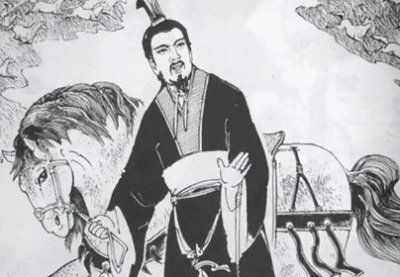 越王勾践称霸时,其他几个大国是怎么情况?