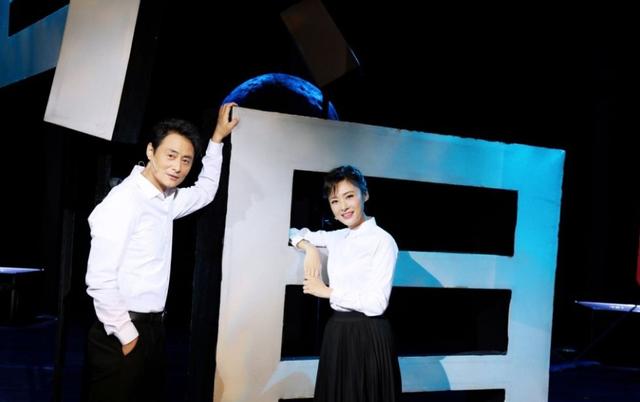 周涛的最美瞬间（周涛一路走来只为遇见更好的自己）(10)