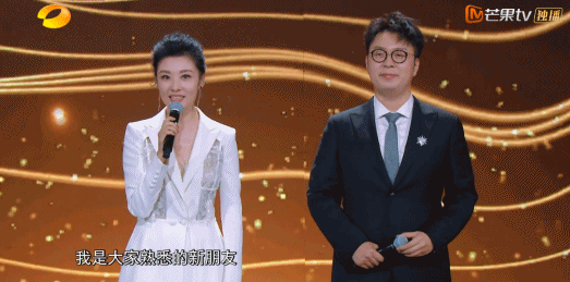 周涛的最美瞬间（周涛一路走来只为遇见更好的自己）(11)