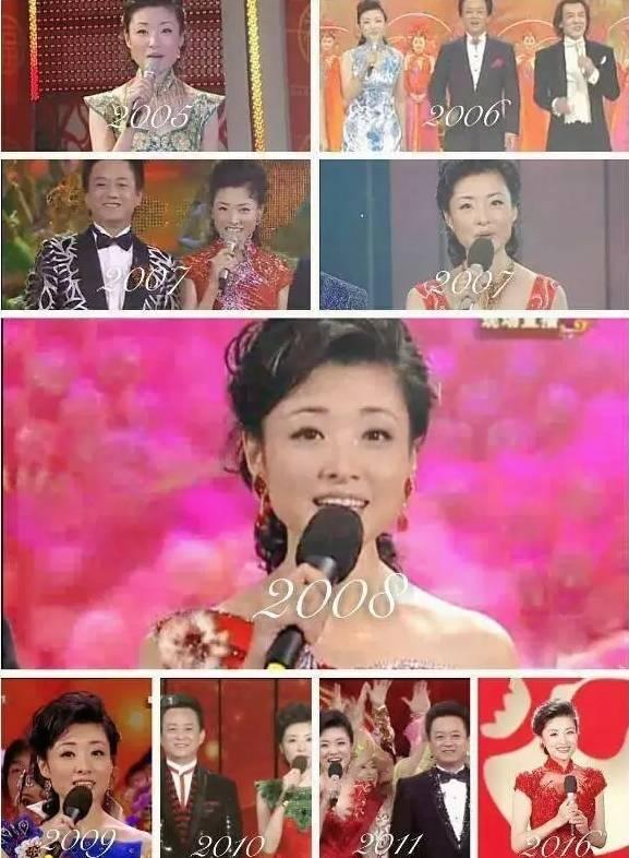 周涛的最美瞬间（周涛一路走来只为遇见更好的自己）(5)