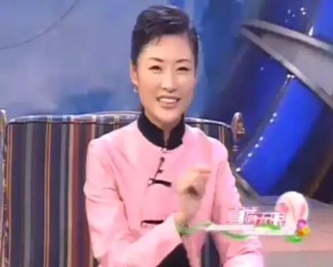 周涛的最美瞬间（周涛一路走来只为遇见更好的自己）(6)