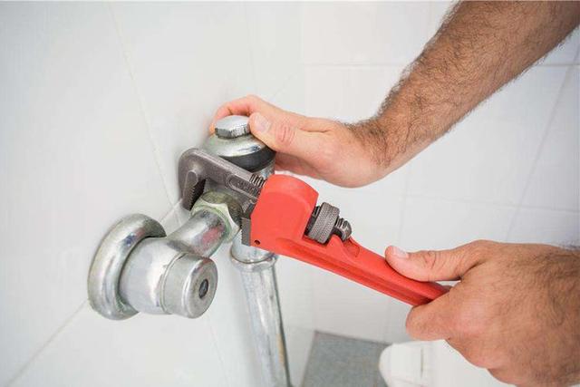 水龙头长期漏水的原因（水龙头为何总是无故漏水）(3)