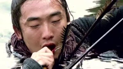 张顺人物简介及事迹介绍(浪里白条张顺的性格特点)