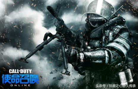 网游游戏推荐枪战 盘点各类枪战网游(3)