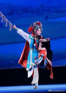 花木兰是什么剧种 豫剧十大经典传统剧目