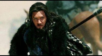 ​项羽：中国历史上的杰出军事家和政治家