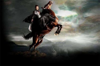 ​千里走单骑是赵子龙吗 千里走单骑的原因是什么