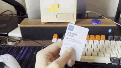 ​WIFI怎么加密码（最全的 Wi-Fi 密码设置指南 + 快速连接方法！让你不再担心被