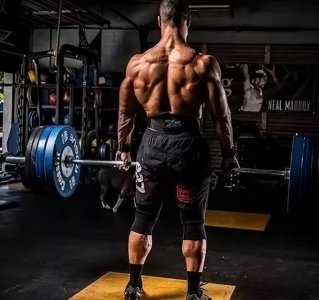 ​如何练硬拉（从零开始的硬拉技巧）