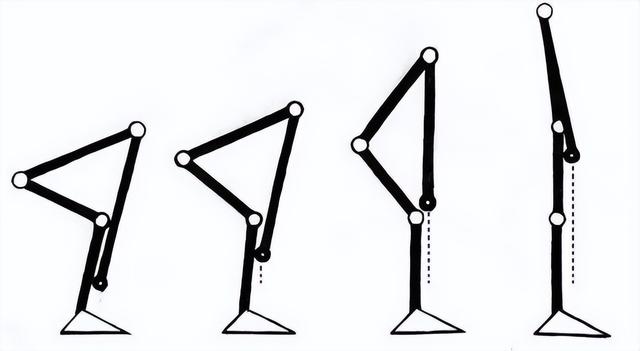 如何练硬拉（从零开始的硬拉技巧）(8)