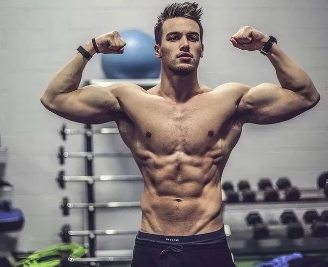 如何练硬拉（从零开始的硬拉技巧）(20)