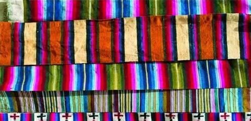 民间艺术有哪些，家乡的民间艺术有哪些？图11