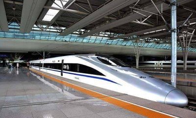 ​高铁和动车一样,高铁和动车是一样的吗