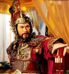 ​安庆绪什么时候被杀(安禄山儿子为什么杀安禄山)