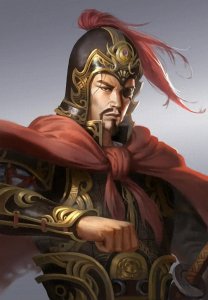 ​#历史人物#夏侯惇