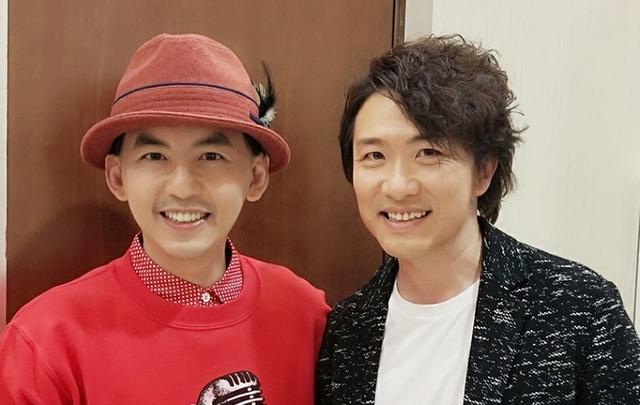 跨界歌王薛之谦清唱演员（跨界歌王3回归阵容强大）(2)