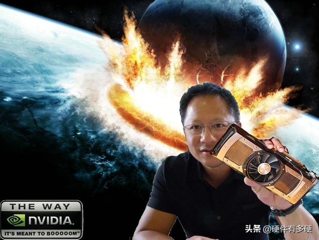 战术核显卡被百科删了（还记得当初这个笑料梗吗）(5)