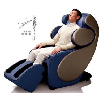 ​按摩椅有辐射吗，按摩椅有作用吗？