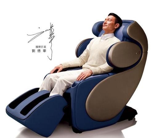 按摩椅有作用吗